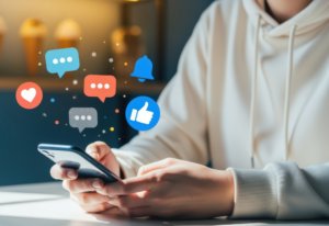 Do like ao relacionamento: como obter engajamento duradouro